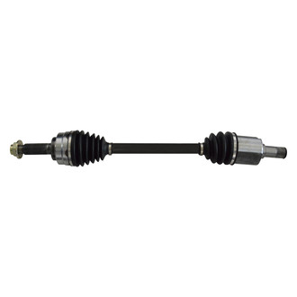 GSP North America® - Front Driver Side CV Axle Assembly