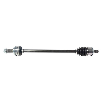 GSP North America® - Rear Passenger Side CV Axle Assembly