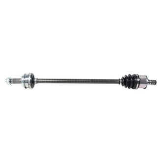 GSP North America® - Rear Driver Side CV Axle Assembly
