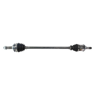 GSP North America® - Rear Passenger Side CV Axle Assembly