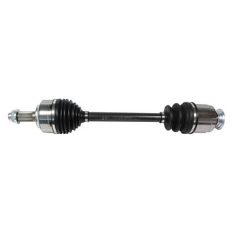 GSP North America® - Front Passenger Side CV Axle Assembly