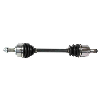 GSP North America® - Front Driver Side CV Axle Assembly