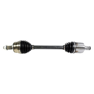 GSP North America® - Front Driver Side CV Axle Assembly
