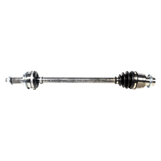 GSP North America® - Rear Driver Side CV Axle Assembly