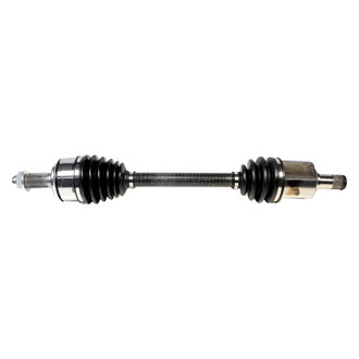 GSP North America® - Front Driver Side CV Axle Assembly