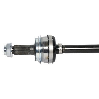 GSP North America® - Rear Passenger Side CV Axle Assembly