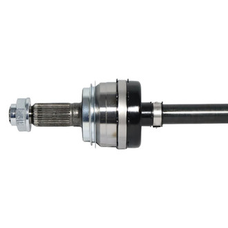 GSP North America® - Rear Driver Side CV Axle Assembly