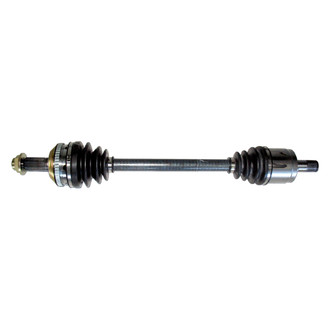 GSP North America® - Front Driver Side CV Axle Assembly