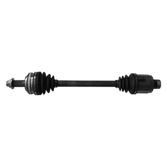GSP North America® - Front Passenger Side CV Axle Assembly