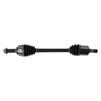 GSP North America® - Front Driver Side CV Axle Assembly
