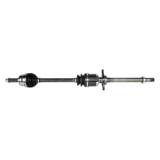 GSP North America® - Front Passenger Side CV Axle Assembly