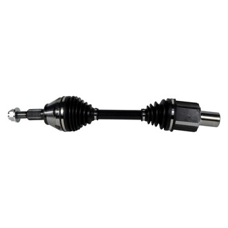 GSP North America® - Front CV Axle Assembly