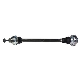 GSP North America® - Rear Driver Side CV Axle Assembly