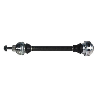 GSP North America® - Rear Passenger Side CV Axle Assembly