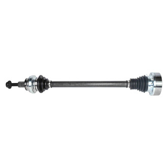 GSP North America® - Rear Driver Side CV Axle Assembly