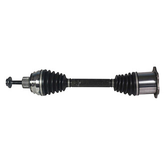 GSP North America® - Front CV Axle Assembly