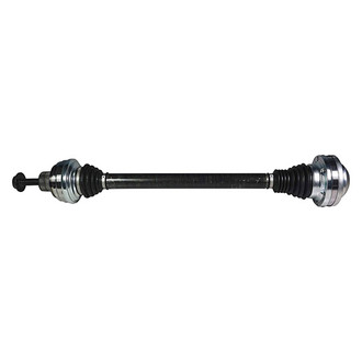 GSP North America® - Rear Driver Side CV Axle Assembly