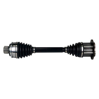 GSP North America® - Front CV Axle Assembly