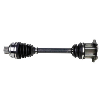 GSP North America® - Front CV Axle Assembly