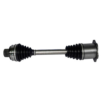GSP North America® - Front Passenger Side CV Axle Assembly