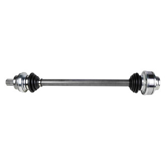 GSP North America® - Rear Driver Side CV Axle Assembly