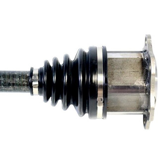 GSP North America® - Front CV Axle Assembly