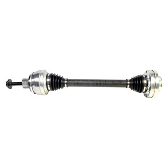 GSP North America® - Rear Passenger Side CV Axle Assembly