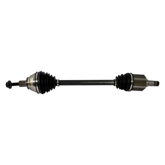 GSP North America® - Front Driver Side CV Axle Assembly
