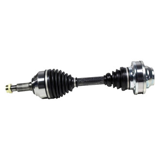 GSP North America® - Front Passenger Side CV Axle Assembly