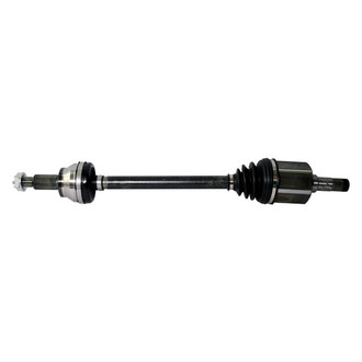 GSP North America® - Rear CV Axle Assembly