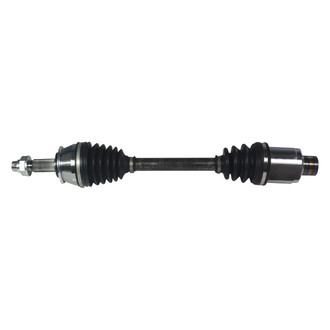 GSP North America® - Front Passenger Side CV Axle Assembly