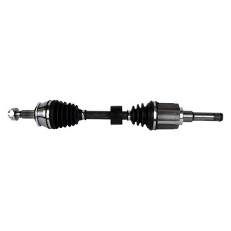 GSP North America® - Front Driver Side CV Axle Assembly