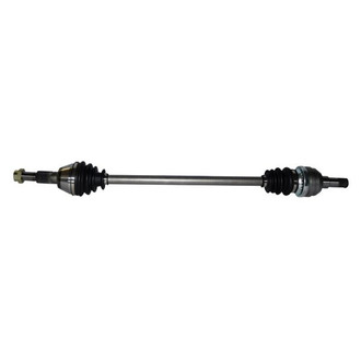 GSP North America® - Rear Passenger Side CV Axle Assembly