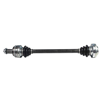 GSP North America® - Rear Driver Side CV Axle Assembly