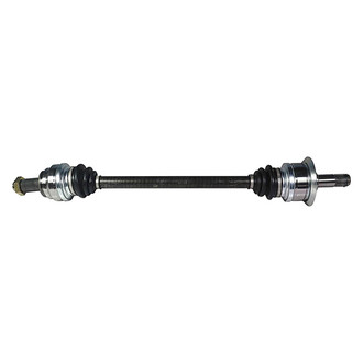 GSP North America® - Rear Driver Side CV Axle Assembly