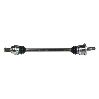 GSP North America® - Rear Passenger Side CV Axle Assembly