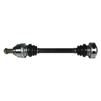 GSP North America® - Rear Passenger Side CV Axle Assembly