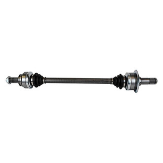 GSP North America® - Rear Driver Side CV Axle Assembly