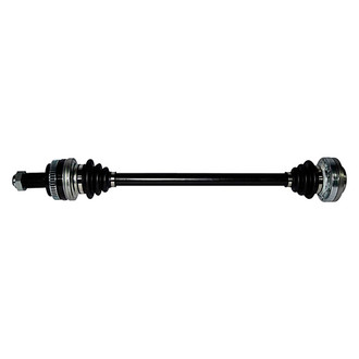 GSP North America® - Rear Passenger Side CV Axle Assembly