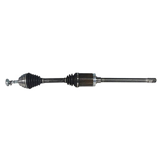 GSP North America® - Front Passenger Side CV Axle Assembly