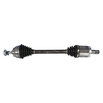 GSP North America® - Front Driver Side CV Axle Assembly