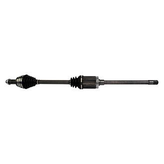 GSP North America® - Front Passenger Side CV Axle Assembly