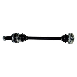 GSP North America® - Rear Driver Side CV Axle Assembly