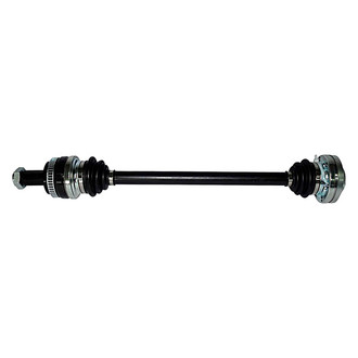 GSP North America® - Rear Passenger Side CV Axle Assembly