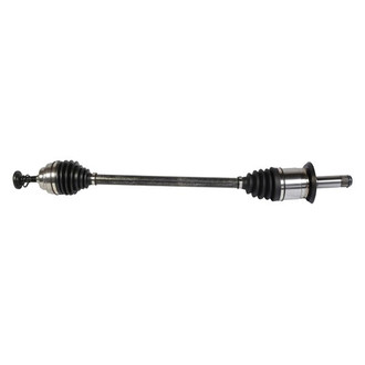 GSP North America® - Rear CV Axle Assembly