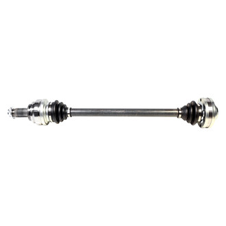 GSP North America® - Rear Passenger Side CV Axle Assembly