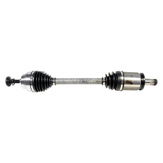 GSP North America® - Front Driver Side CV Axle Assembly