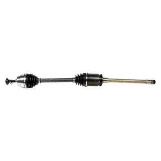 GSP North America® - Front Passenger Side CV Axle Assembly