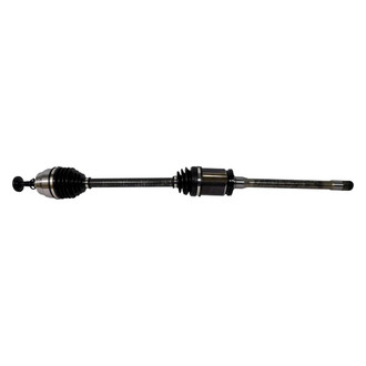 GSP North America® - Front Passenger Side CV Axle Assembly