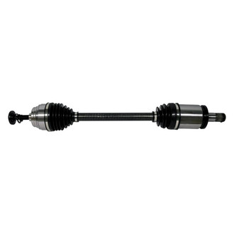 GSP North America® - Front Driver Side CV Axle Assembly